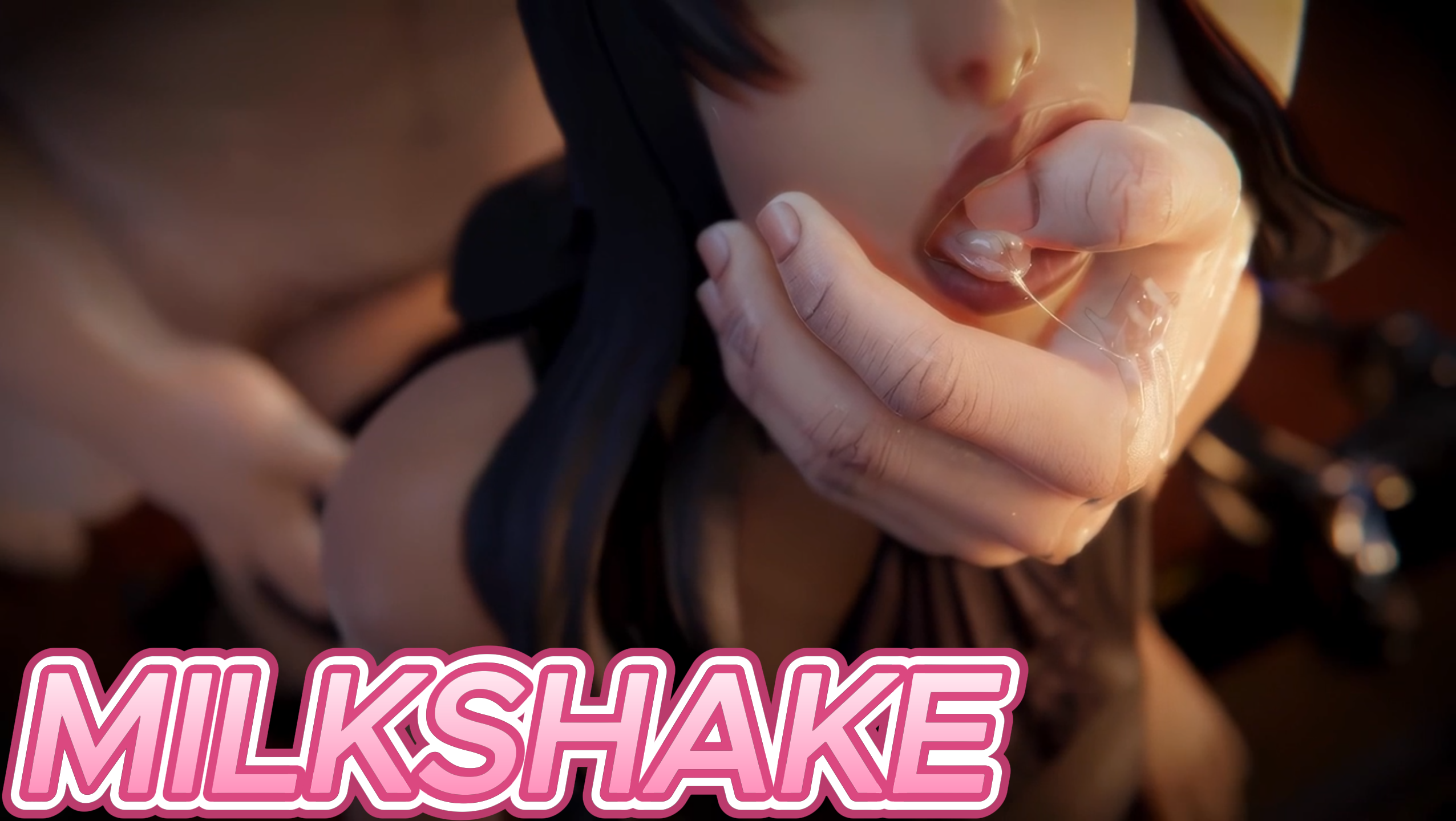 [HMV] MILKSHAKE