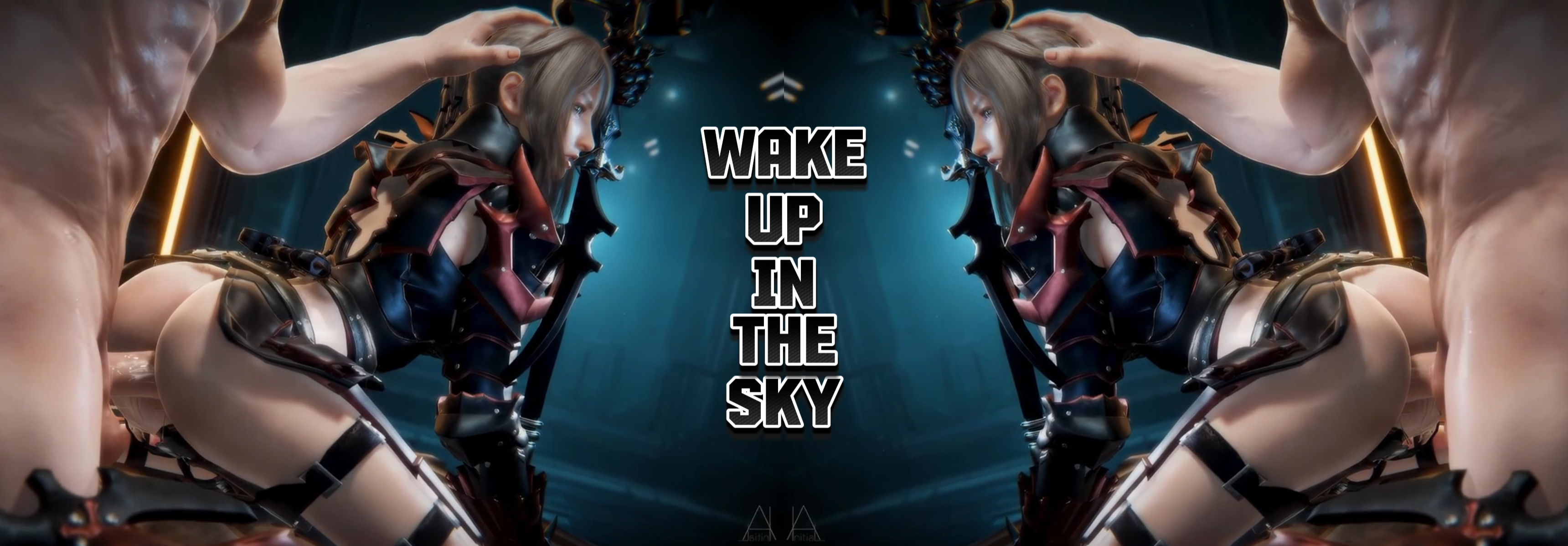 [HMV] WAKE UP IN THE SKY