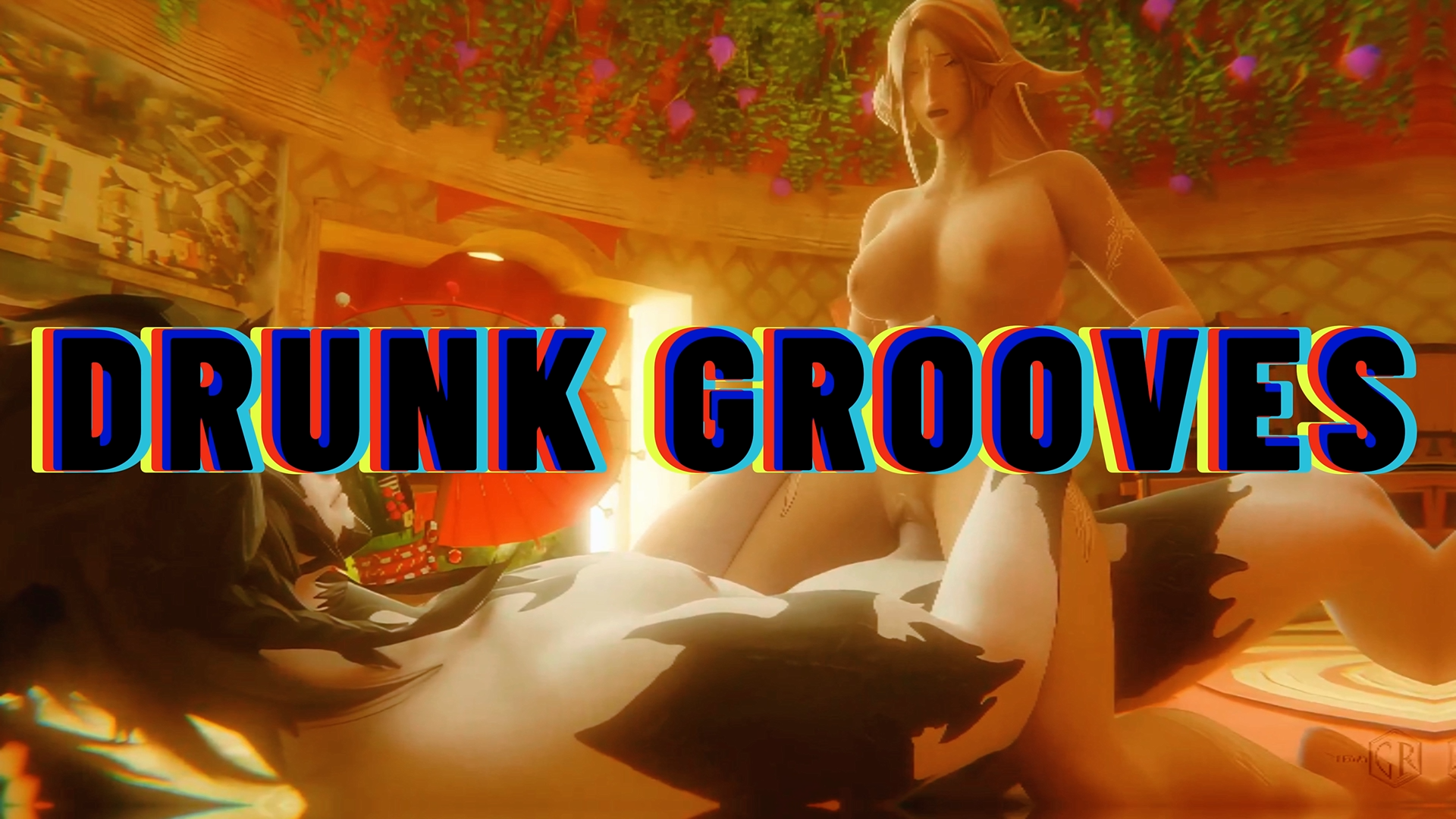 [HMV] DRUNK GROOVES