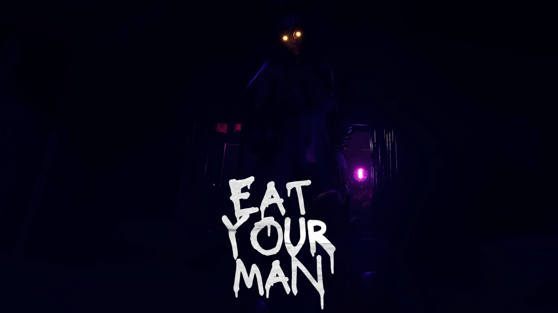 [HMV] EAT YOUR MAN