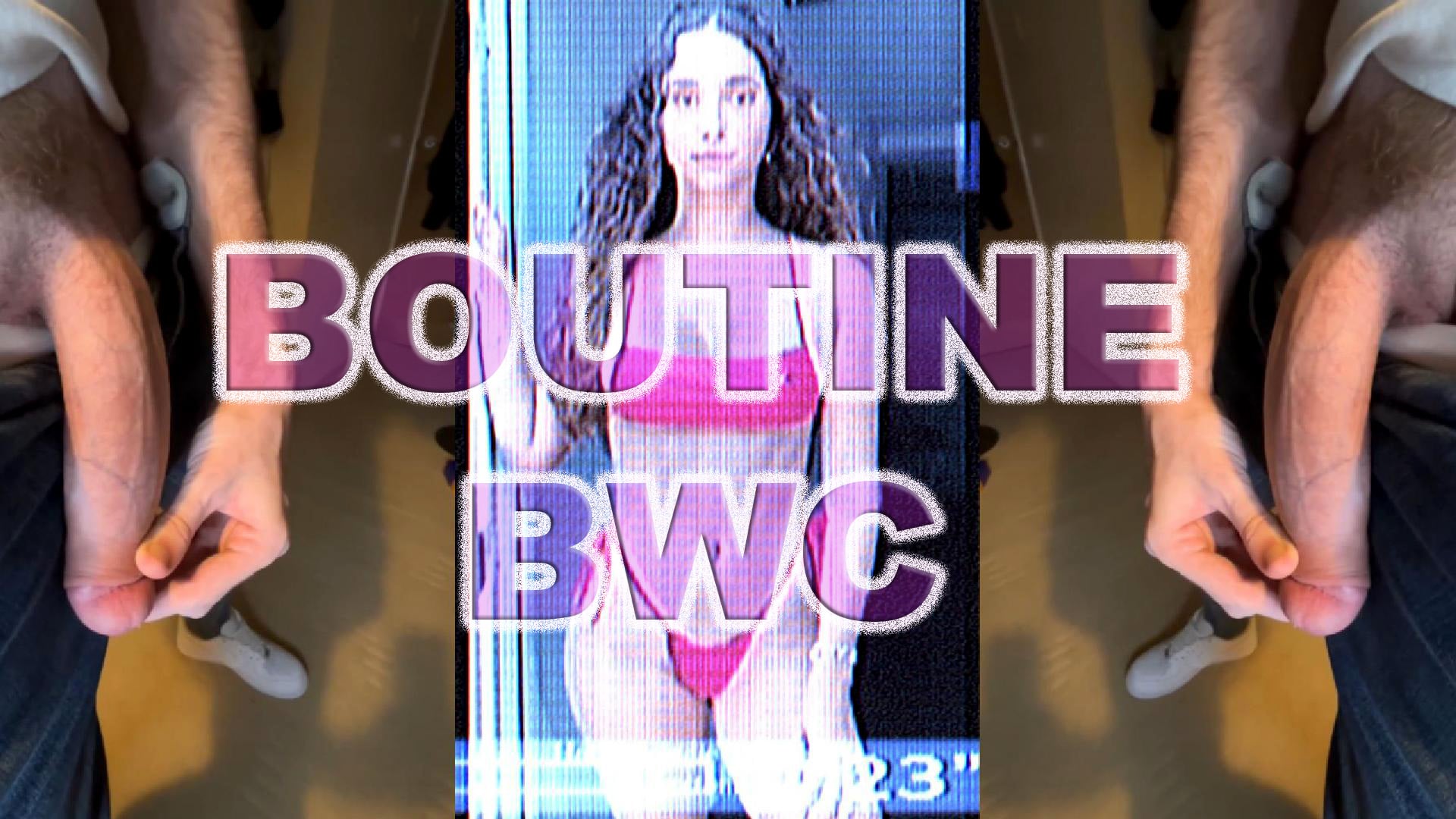 Boutine LA - Kira - Censored BWC Version
