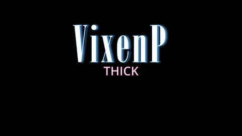 VixenP PMV