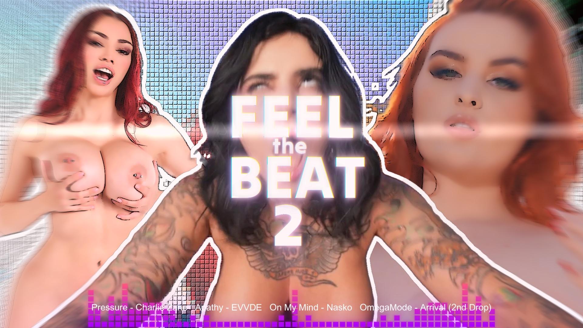 Feel the Beat2