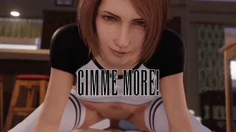 GIMME MORE! (Short HMV)