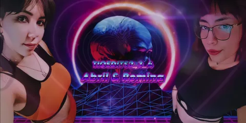 Abril & Romina Sisters