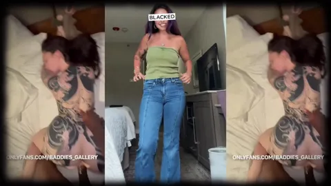 short splitscreen bnwo