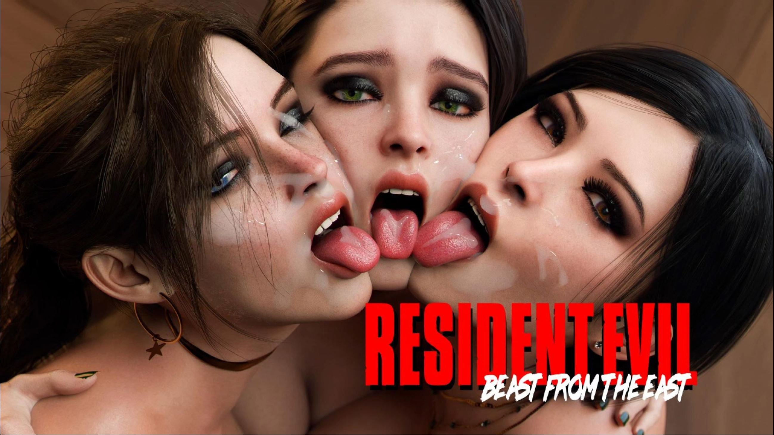 Resident Evil - Beast from the East