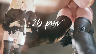 2b pmv