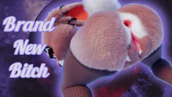 Brand New Bitch - Judy Hopps PMV