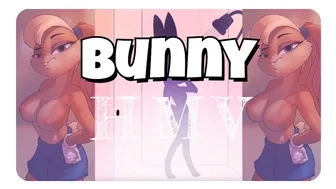 Bunny HMV