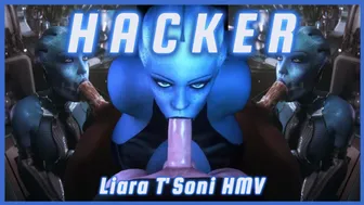 [HMV] - Hacker