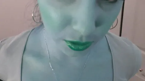 Alexis Rodriguez clip