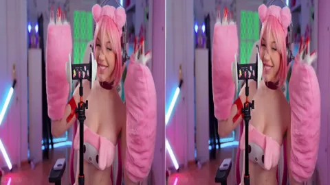 Porn Princes Alice VR SBS