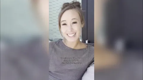 Christi love - Religious wife