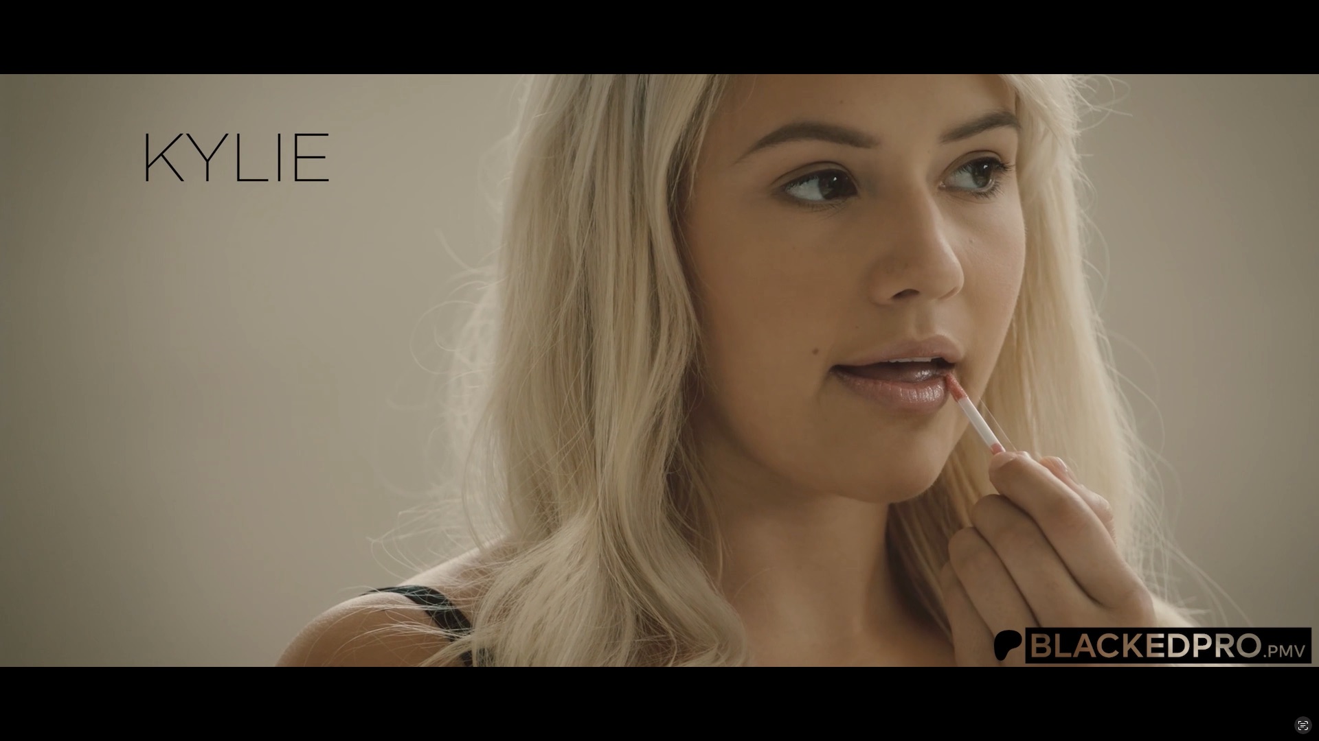 Blacked vs Vixen Kylie Page