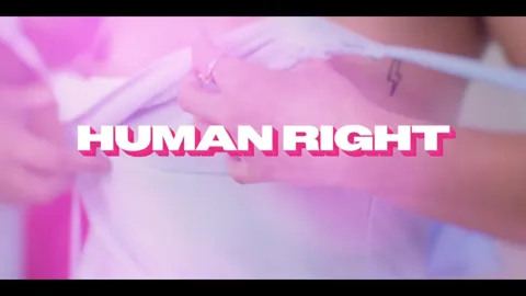 HUMAN RIGHT - Asian PMV REZZ Games 2
