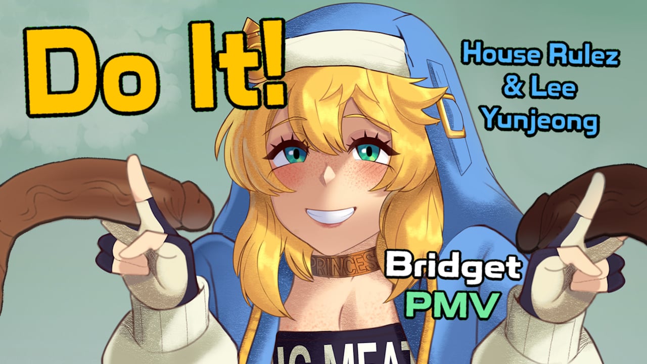 Bridget | Do It by House Rulez