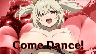 Come Dance! (Burnice White HMV)