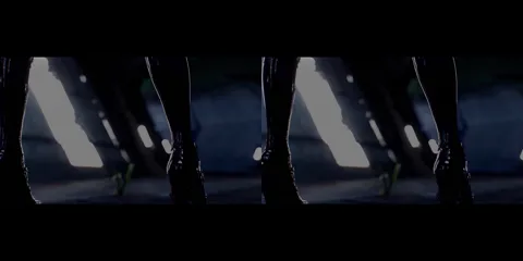 Erotic 2B Electronic VR