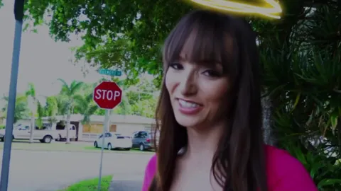 MILLLF - Man I Love Lexi Luna Fucking