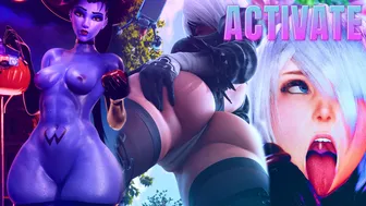 ACTIVATE HMV by KERCEC