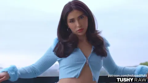 JANE WILDE, ICONIC (TRAILER) - InducedPMV