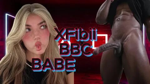 XFibii BBC Babecock!