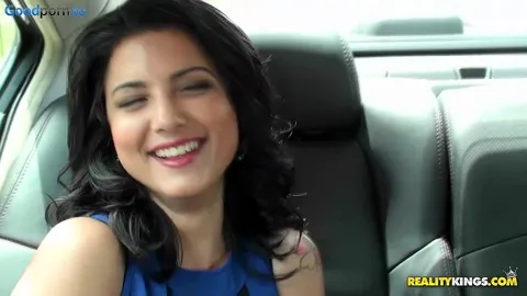 brown babes 25 papi chulo - unfinished franco PMV