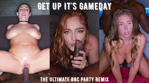 4K Ultimate BBC EDM Party Mix