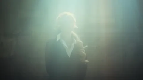 Chloe Adams - Dirty Thoughts