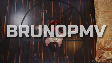 Ultimate BLASPHEMY - PMV