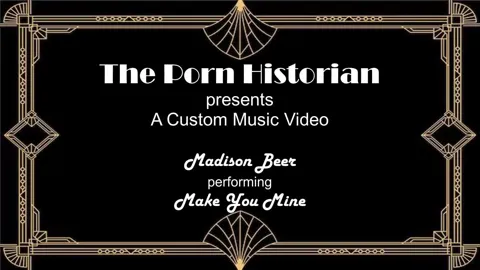 Madison Beer - Make You Mine