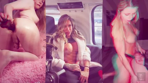 No Escape Only Sissy Obedience 