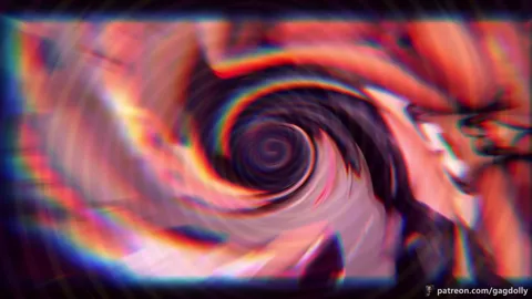 Don’t Blink Sissy Slut