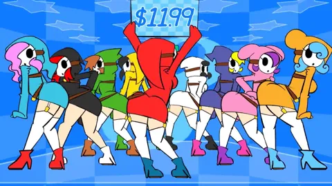 Flash Heaven (Big Juicy) - HMV