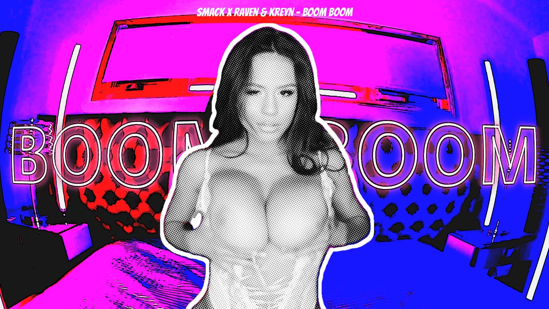 BOOM BOOM