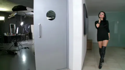 Holy Super Fuck - Aletta Ocean