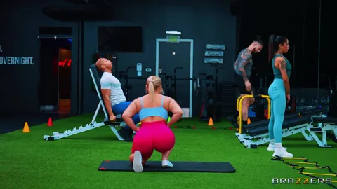 Wombat's twerk mix - Big Dawgs