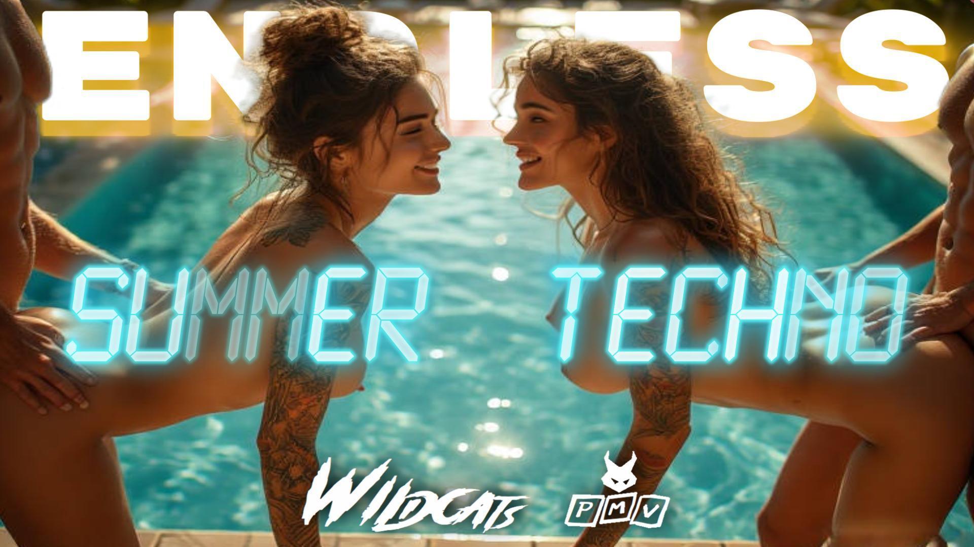 Endless Techno Summer Part 2