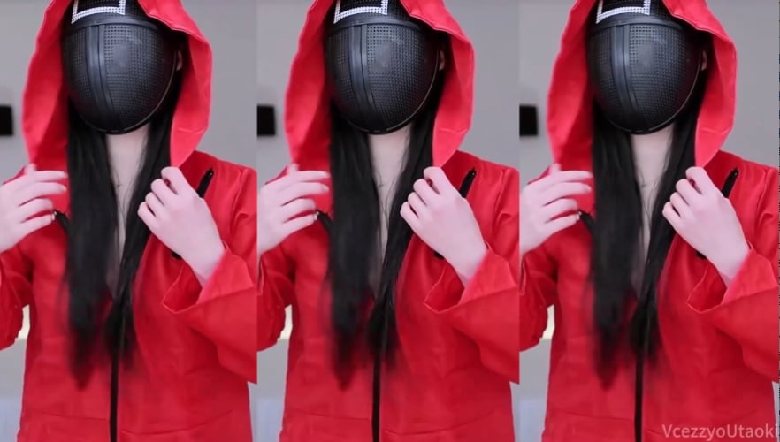 [Huya Live + Douyu Live Anchor] Can you accept the dance challenge【PMV】