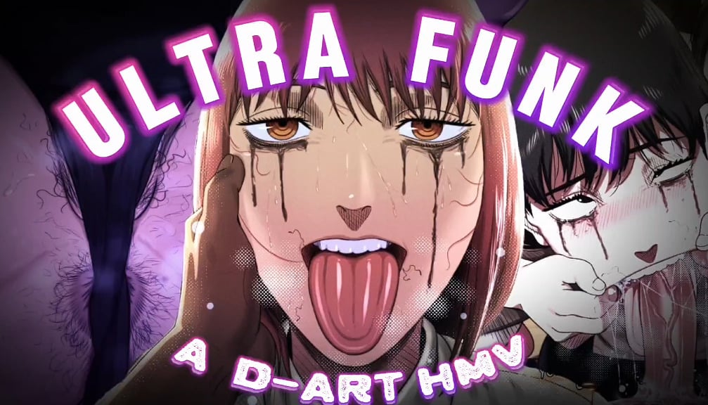 RElocationFX ULTRA FUNK | D-Art HMV [FHD]