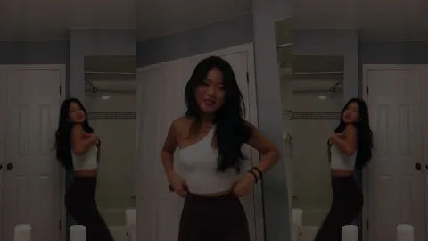 ATTENTION - A Tiktok ABG PMV