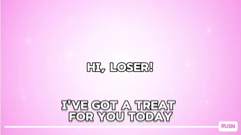 Countdown JOI - Ruin your orgasm like a good beta