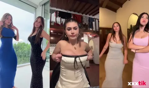 TikTok really is the gateway drug to PORN😵‍💫 by xxxtik