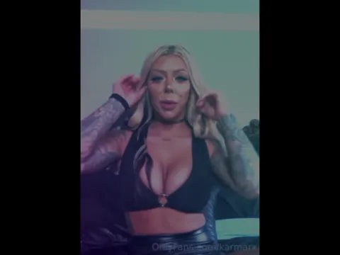 Instant Karma - A quickly PMV