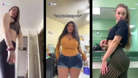 Doja Cat - Boss Bitch (Extended) Femdom PMV