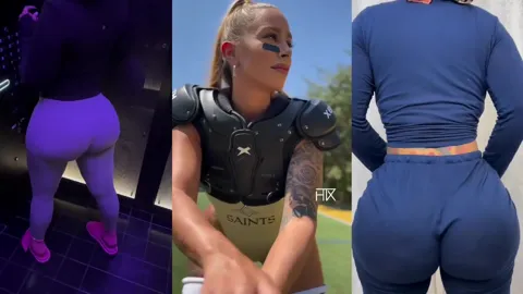 IG Ass split screen 1 (with music)