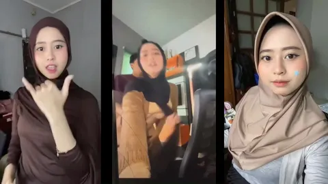AMELIA MUTIA HIJAB PMV VIRAL
