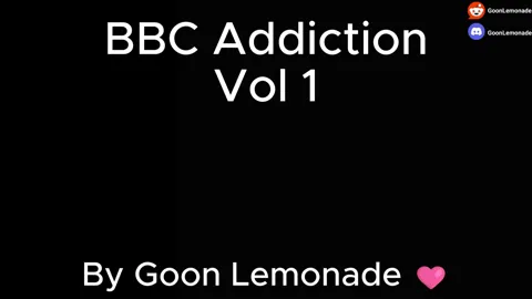 BBC Addiction - Volume 1
