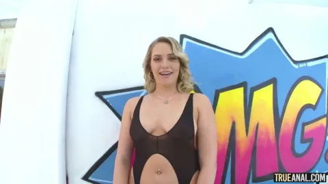 Mia Tommy Violet TA (add music)